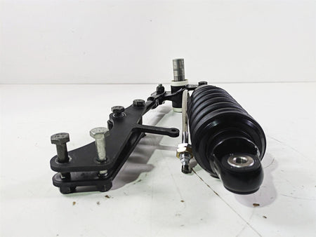 2019 Indian Chieftain Limited Fox Rear Suspension Shock & Linkage 1544058 {{ shop.shopifyCountryName }} - Mototech271
