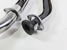 Load image into Gallery viewer, 2005 Suzuki VZ800 M50 Boulevard Exhaust Header Pipe Set 14150-41F02 14160-41F02
