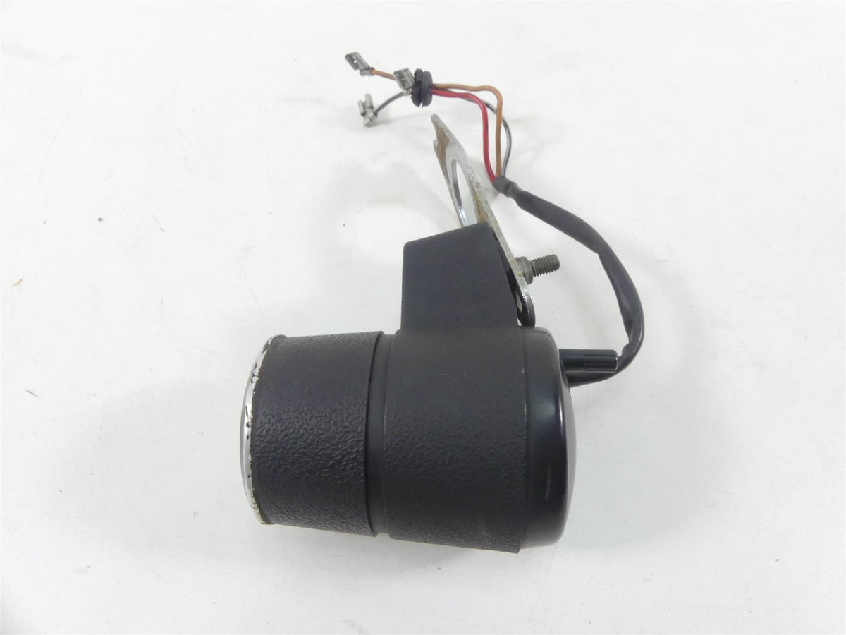 1978 BMW R100 S (2474) Watch Time Clock Gauge 62131244638 {{ shop.shopifyCountryName }} - Mototech271