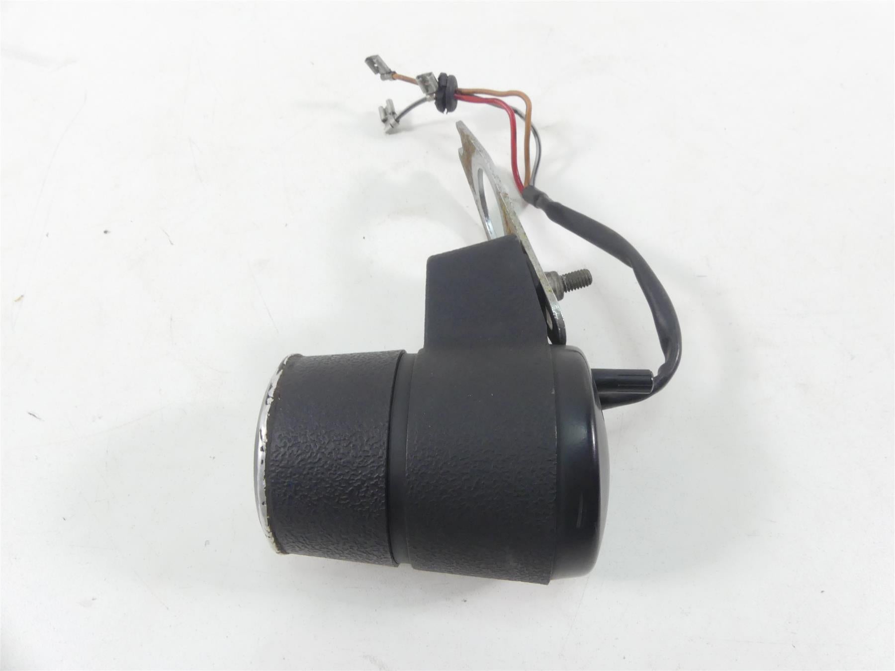 1978 BMW R100 S (2474) Watch Time Clock Gauge 62131244638 {{ shop.shopifyCountryName }} - Mototech271