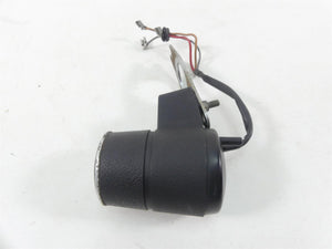 1978 BMW R100 S (2474) Watch Time Clock Gauge 62131244638