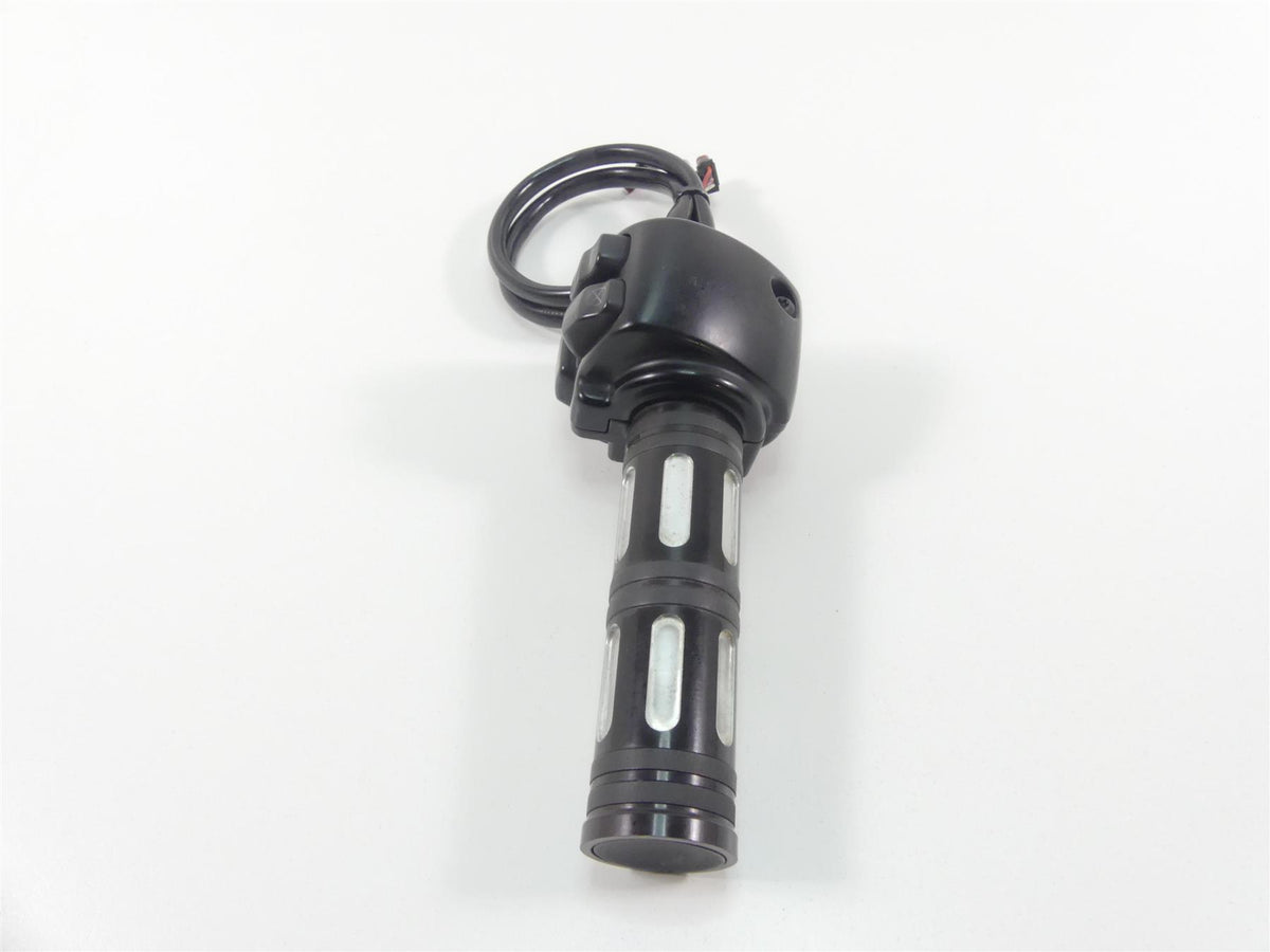 2018 Harley FXBRS Softail Breakout Right Hand Start Kill Control Switch 71500462 {{ shop.shopifyCountryName }} - Mototech271