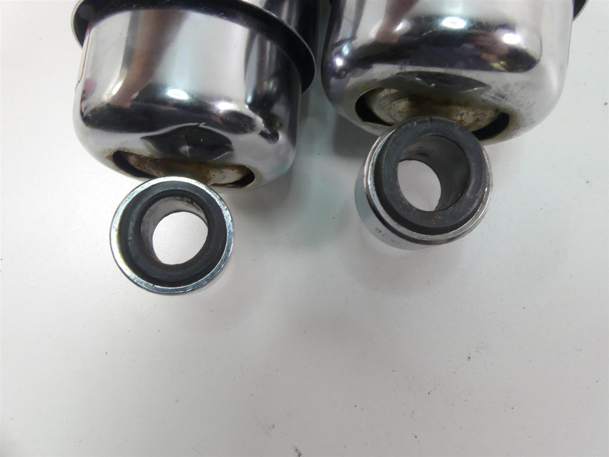 2002 Honda VTX1800 C Rear Suspension Shock Damper Set 52400-MCH-631 {{ shop.shopifyCountryName }} - Mototech271