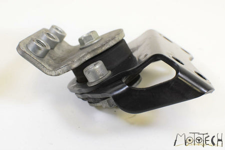 2008 Harley VRSCDXA NIGHT ROD SPECIAL Engine Motor Mount Bracket SET 16307-05 {{ shop.shopifyCountryName }} - Mototech271