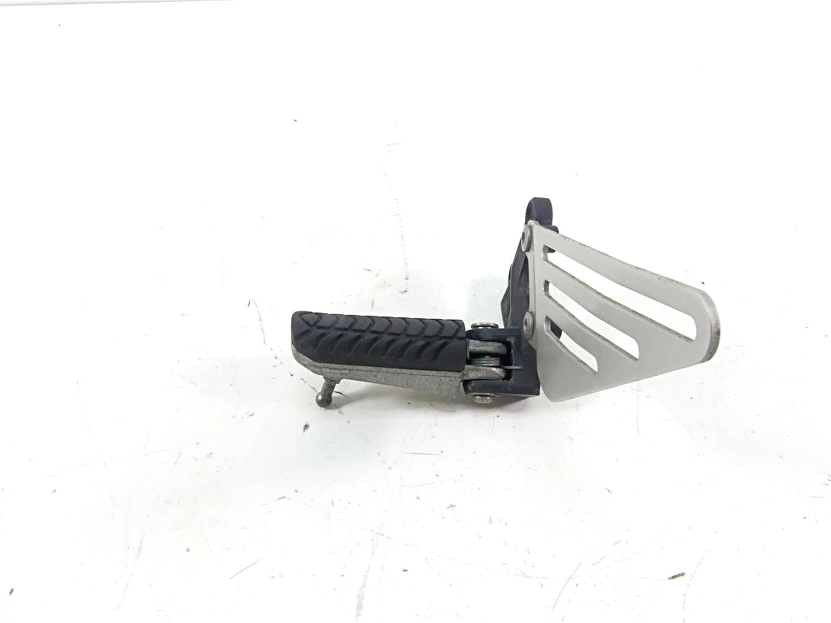 2010 Kawasaki ZX1400 ZX14 R Ninja Front Left Footpeg Foot Peg 34028-0031 {{ shop.shopifyCountryName }} - Mototech271