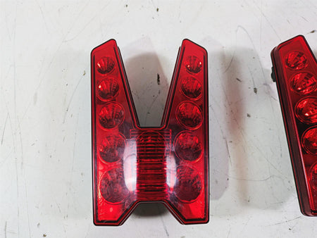 2022 Kawasaki Teryx KRX KRF 1000 C SE Taillight Tail Light Lamp Set 23024-0005 {{ shop.shopifyCountryName }} - Mototech271