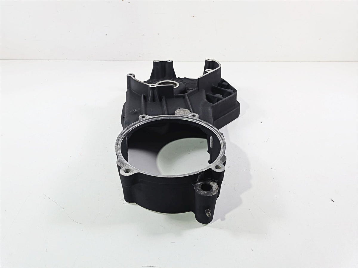 2000 Harley Touring FLHRCI Road King Inner Primary Drive Clutch Cover 60677-94A {{ shop.shopifyCountryName }} - Mototech271