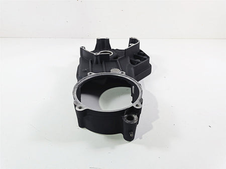 2000 Harley Touring FLHRCI Road King Inner Primary Drive Clutch Cover 60677-94A {{ shop.shopifyCountryName }} - Mototech271