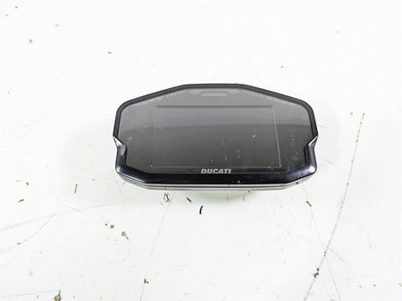 2015 Ducati Panigale 1299 S Speedometer Gauge Instrument 15K 40611171E {{ shop.shopifyCountryName }} - Mototech271