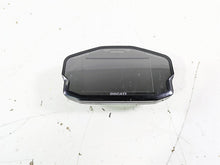Load image into Gallery viewer, 2015 Ducati Panigale 1299 S Speedometer Gauge Instrument 15K 40611171E
