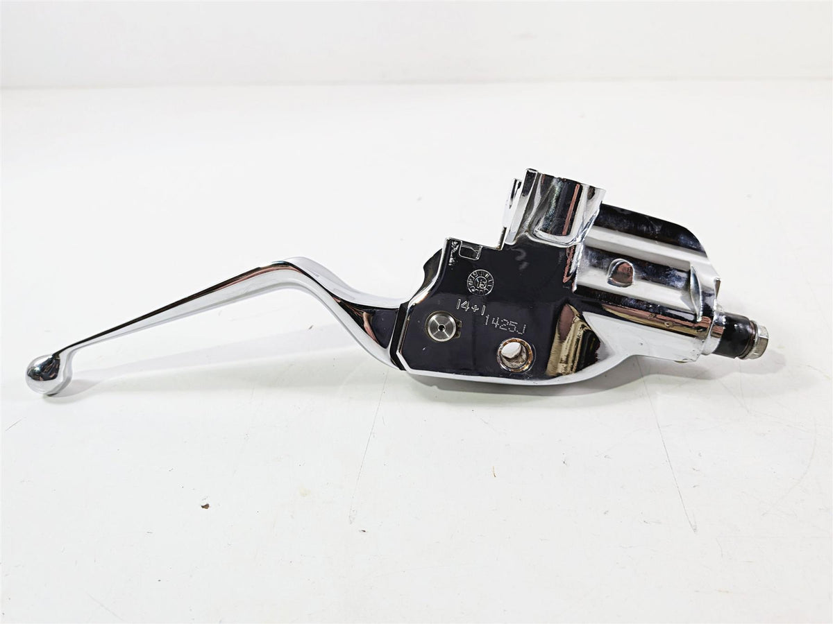 2015 Harley Touring FLTRUSE CVO Road Glide Clutch Master Cylinder 11/16 36700048-Mototech271