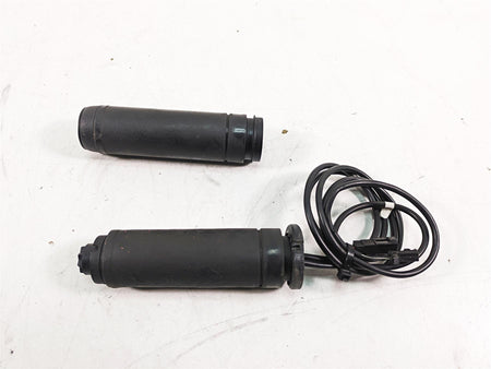 2014 Harley Touring FLHTK Electra Glide Heated Hand Grip Set - Read 56209-10A {{ shop.shopifyCountryName }} - Mototech271