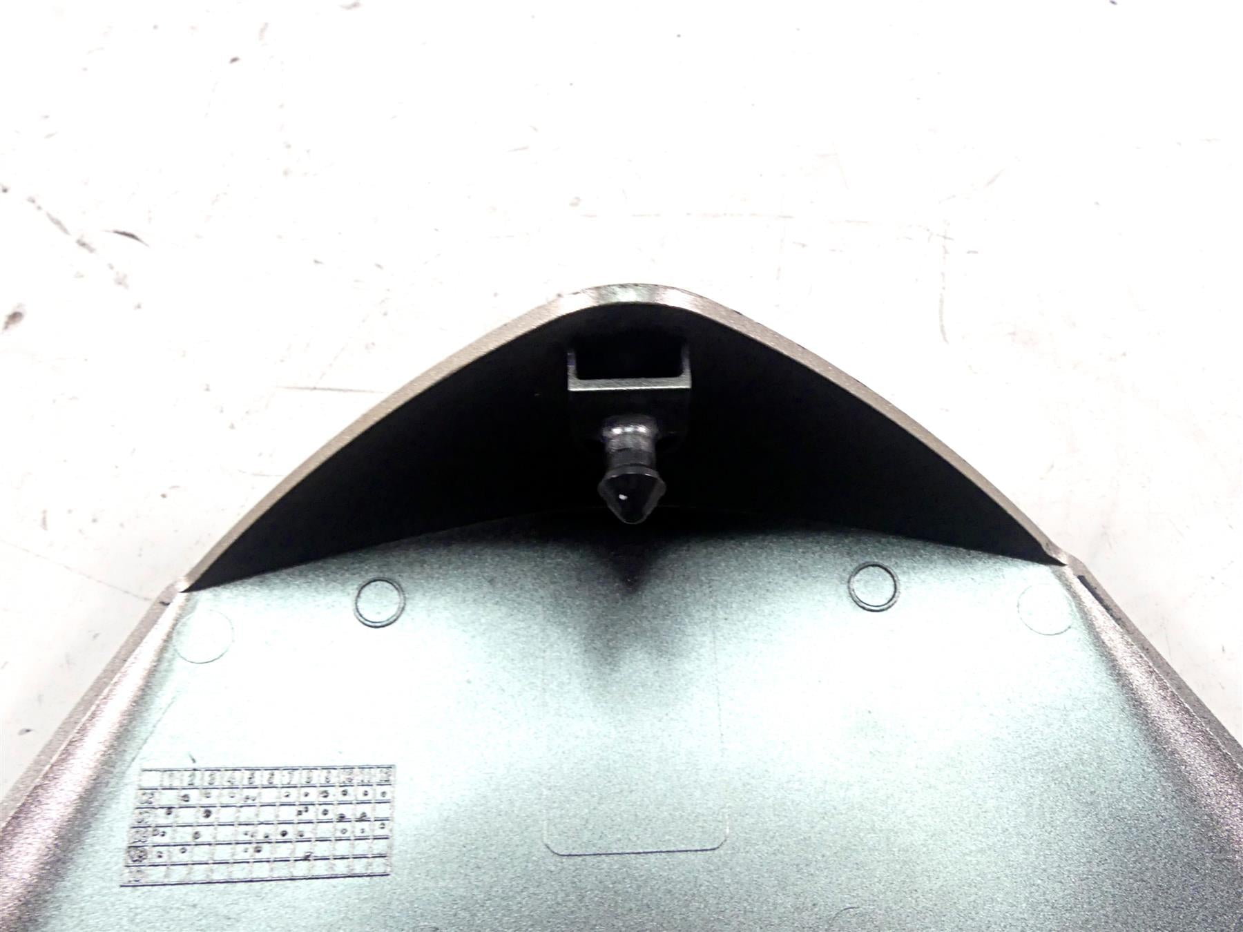 2010 Kawasaki ZX1400 ZX14 R Ninja Rear Taillight Tail Light Cover 36040-0058 {{ shop.shopifyCountryName }} - Mototech271