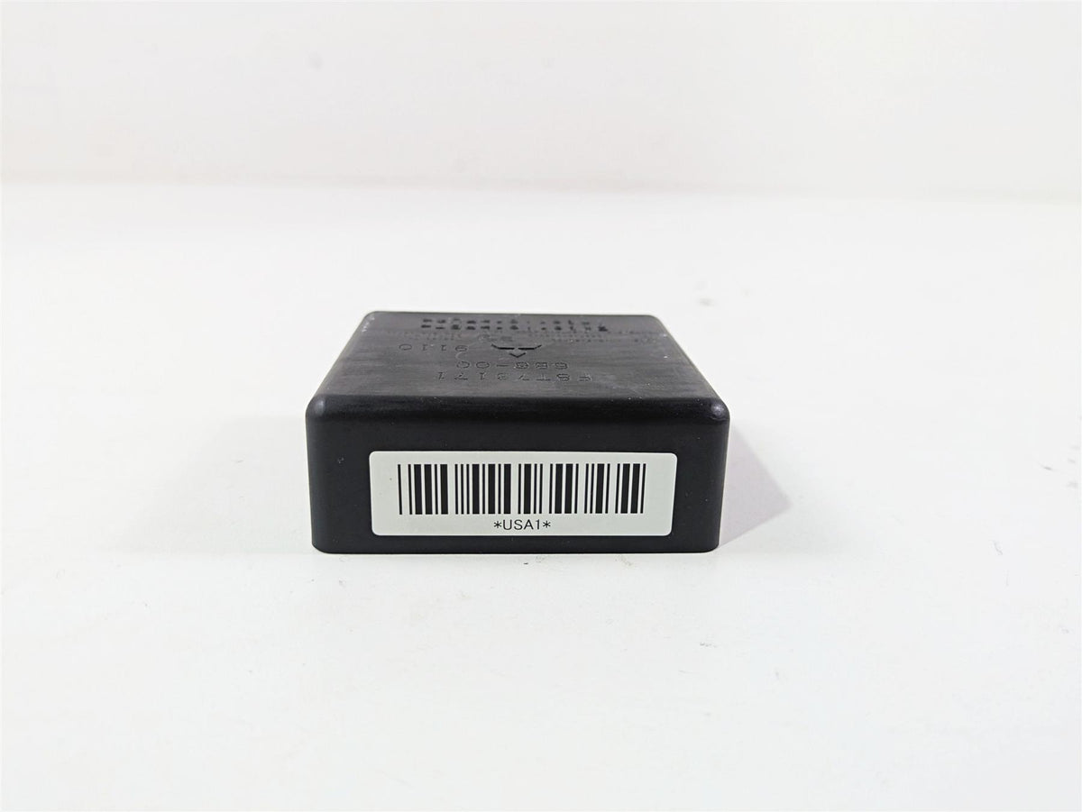 2019 Yamaha VX Cruiser HO 1800 Security Module Receiver 6B6-86265-00-00 {{ shop.shopifyCountryName }} - Mototech271