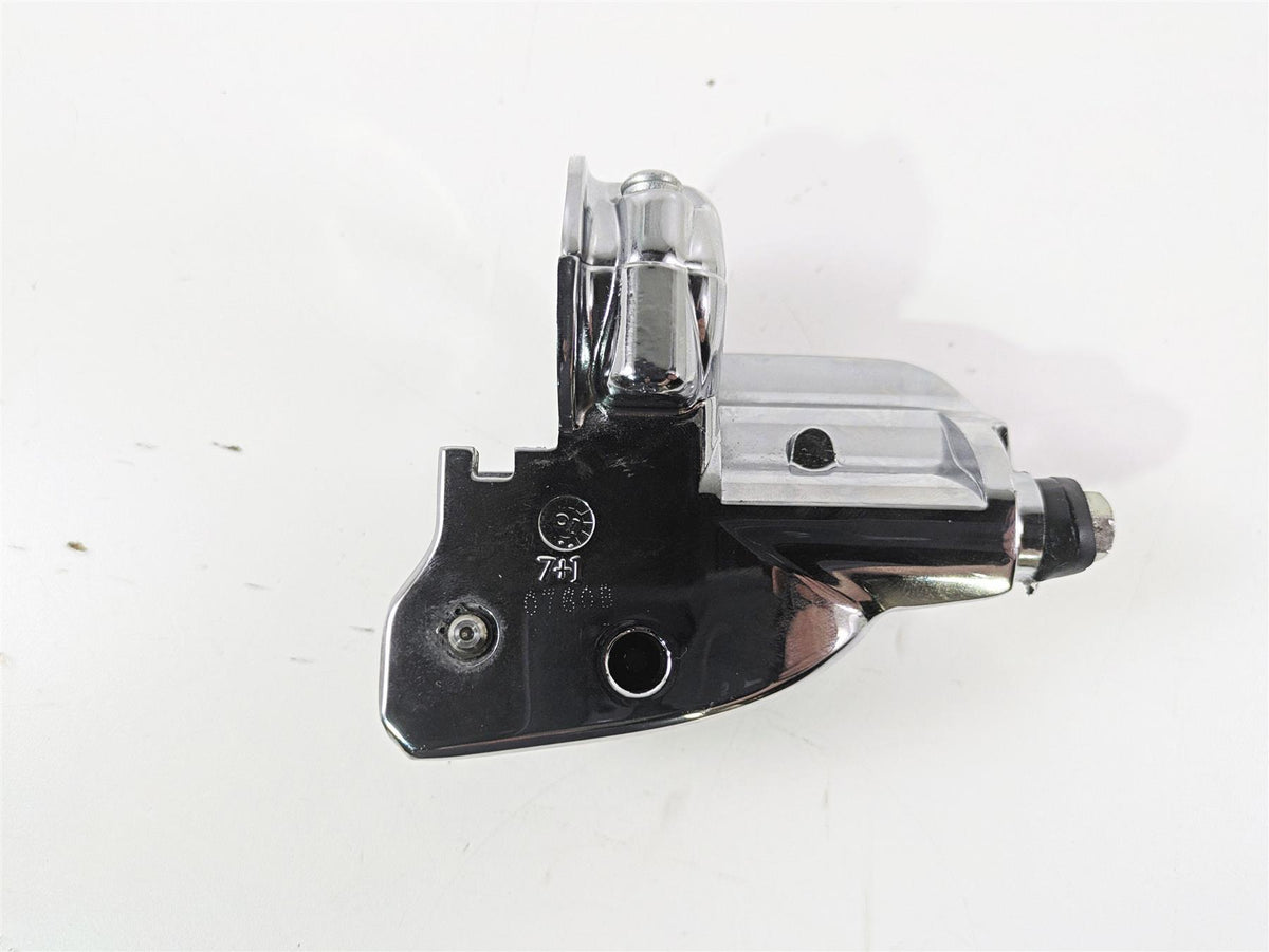 2010 Harley Touring FLHXSE CVO Street Glide Clutch Master Cylinder 36700081D {{ shop.shopifyCountryName }} - Mototech271