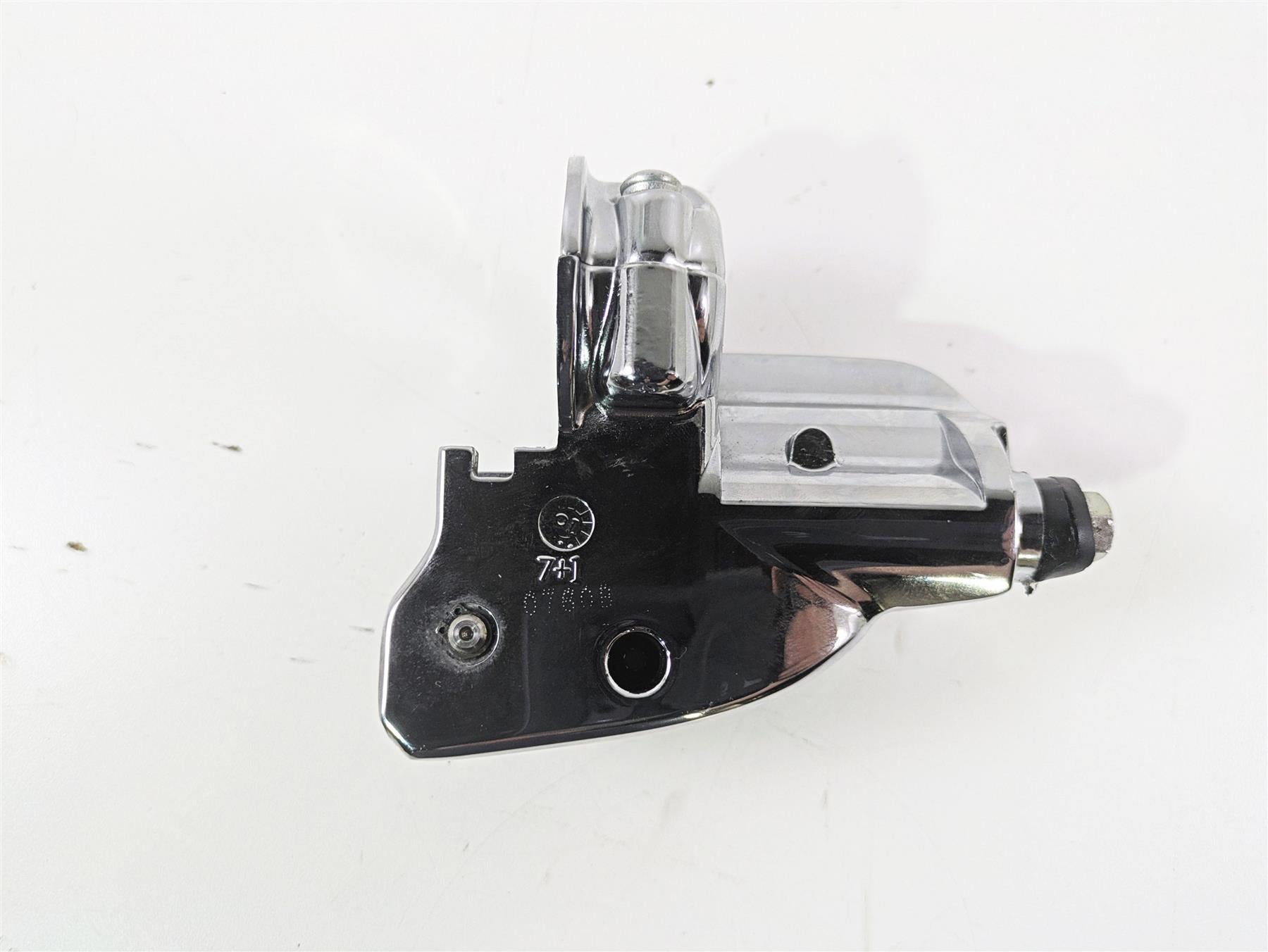 2010 Harley Touring FLHXSE CVO Street Glide Clutch Master Cylinder 36700081D {{ shop.shopifyCountryName }} - Mototech271