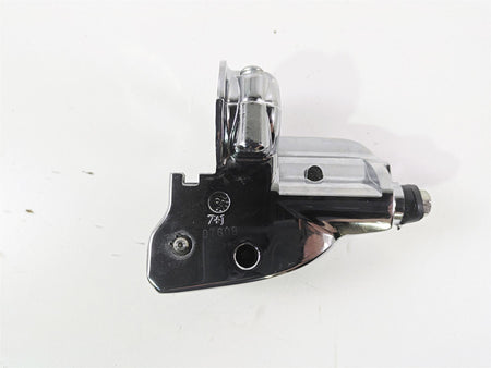 2010 Harley Touring FLHXSE CVO Street Glide Clutch Master Cylinder 36700081D {{ shop.shopifyCountryName }} - Mototech271