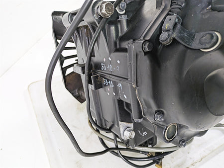 2009 Kawaski EX250 Ninja 250R Running Engine Motor Transmission 19K 14001-0148 {{ shop.shopifyCountryName }} - Mototech271