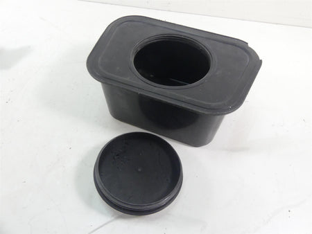 2017 Yamaha Waverunner VX 1050 CS Seat Mount + Rear Box -Read F2X-U591B-00 {{ shop.shopifyCountryName }} - Mototech271