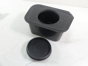 2017 Yamaha Waverunner VX 1050 CS Seat Mount + Rear Box -Read F2X-U591B-00