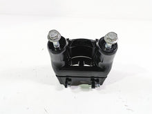 Load image into Gallery viewer, 2013 Harley VRSCDX Night Rod Sp Handlebar Riser Holder Set 55989-04 56284-06 | Mototech271
