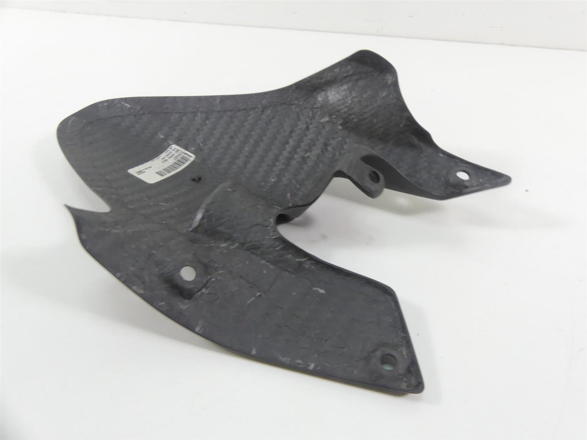 2010 Ducati Streetfighter 1098 S Fullsix Carbon Matt Rear Fender MD-SF09-M12 {{ shop.shopifyCountryName }} - Mototech271
