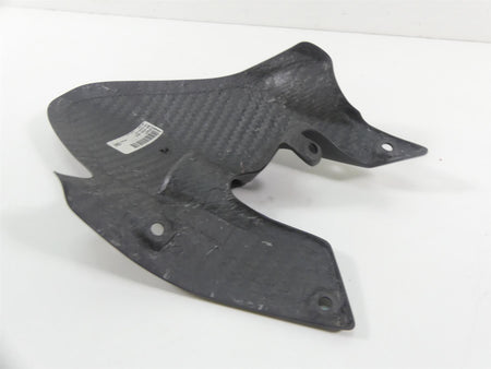 2010 Ducati Streetfighter 1098 S Fullsix Carbon Matt Rear Fender MD-SF09-M12 {{ shop.shopifyCountryName }} - Mototech271