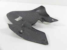 Load image into Gallery viewer, 2010 Ducati Streetfighter 1098 S Fullsix Carbon Matt Rear Fender MD-SF09-M12 | Mototech271
