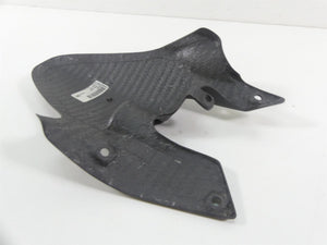 2010 Ducati Streetfighter 1098 S Fullsix Carbon Matt Rear Fender MD-SF09-M12 | Mototech271