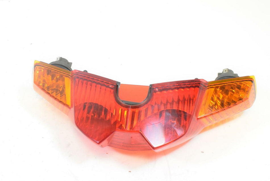 2007 BMW K1200 GT K44 Taillight Tail Stop Brake Light 63217688636 {{ shop.shopifyCountryName }} - Mototech271