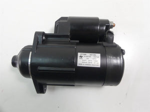 2019 Moto Guzzi V7 III Stone 750 Engine Starter Motor & Cover 97729R | Mototech271