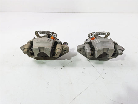 2020 Kawasaki Teryx KRX KRF 1000 Rear Bake Caliper Set 43080-0223 43080-0224 {{ shop.shopifyCountryName }} - Mototech271