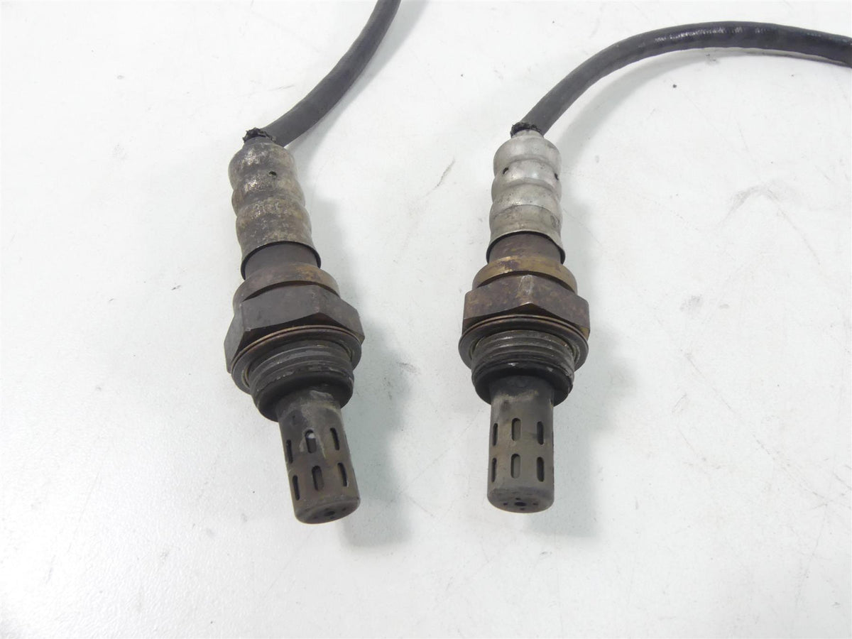2011 BMW R1200GS K255 Adv O2 Oxygen Sensors Set 11787674452 {{ shop.shopifyCountryName }} - Mototech271