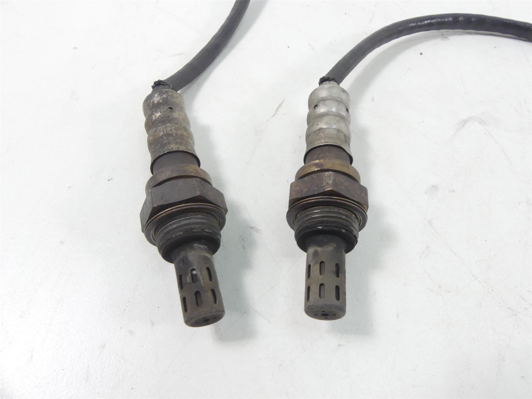 2011 BMW R1200GS K255 Adv O2 Oxygen Sensors Set 11787674452 {{ shop.shopifyCountryName }} - Mototech271