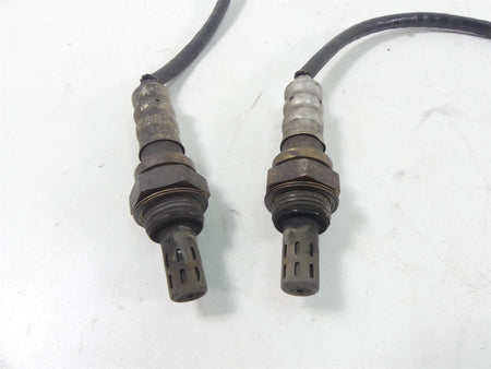 2011 BMW R1200GS K255 Adv O2 Oxygen Sensors Set 11787674452 {{ shop.shopifyCountryName }} - Mototech271
