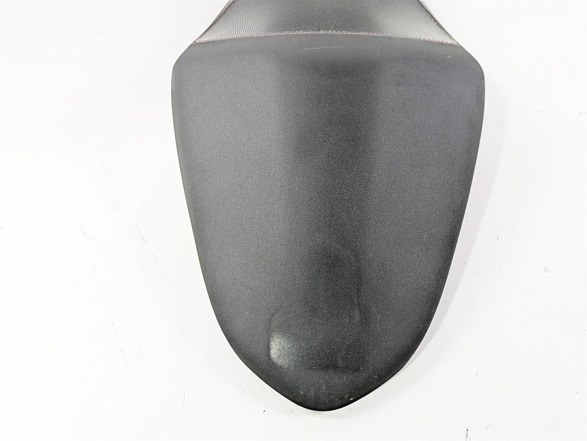2016 Ducati Monster 1200 S Seat Saddle - Normal Wear - No Tears 59512224A {{ shop.shopifyCountryName }} - Mototech271