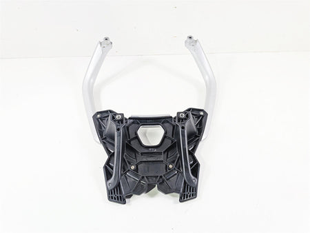 2016 BMW R1200 GS K50 Rear Passenger Grab Handlebar & Rack 46548536955 {{ shop.shopifyCountryName }} - Mototech271