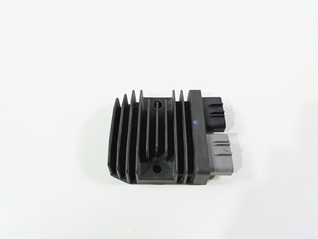 2024 Triumph Tiger 900 GT Rectifier Voltage Regulator FH027AA T1300675 {{ shop.shopifyCountryName }} - Mototech271