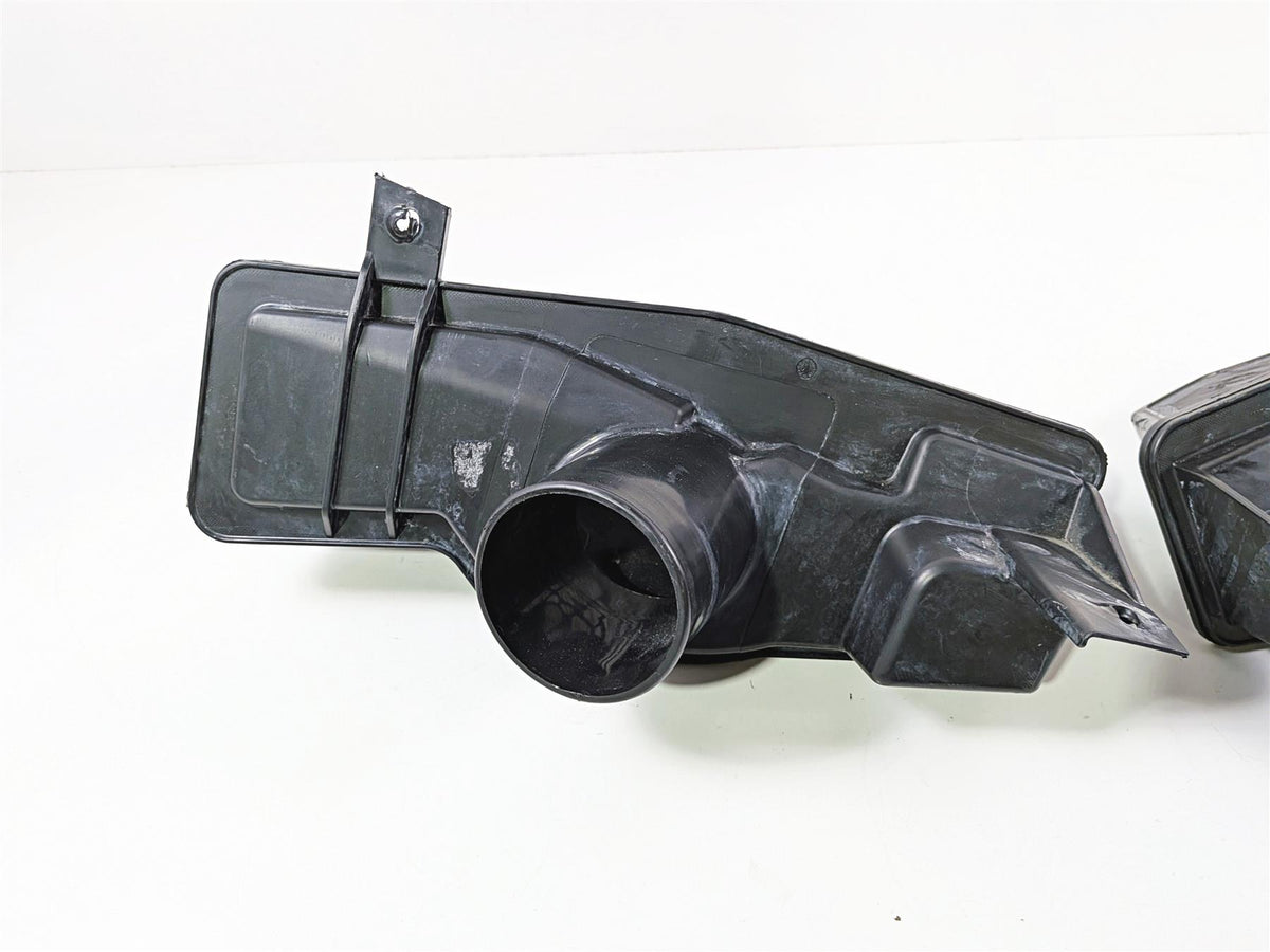 2024 Polaris RZR Pro XP Sport Rear Upper Air Intake Frog Skin 2637232 2637233-Mototech271