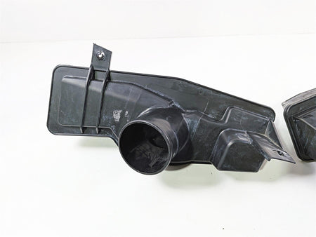 2024 Polaris RZR Pro XP Sport Rear Upper Air Intake Frog Skin 2637232 2637233-Mototech271