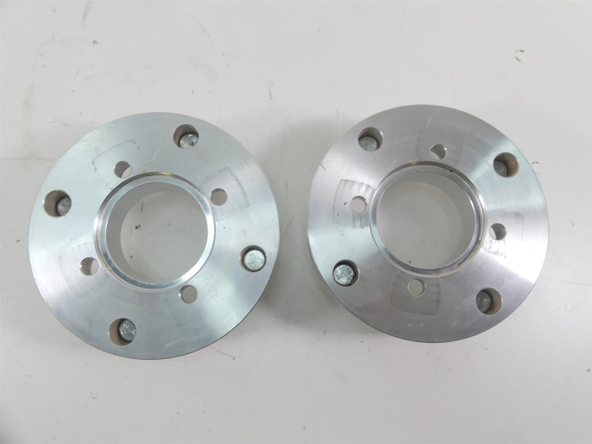 2018 Yamaha YXZ1000R EPS SS Wheel Spacer Bolt Pattern Adapter Set 4/110 - 4/156 {{ shop.shopifyCountryName }} - Mototech271