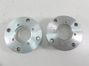 2018 Yamaha YXZ1000R EPS SS Wheel Spacer Bolt Pattern Adapter Set 4/110 - 4/156 | Mototech271