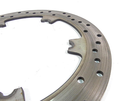 2013 Harley VRSCF Muscle Vrod Front Brake Rotor Disc Set 44553-06A {{ shop.shopifyCountryName }} - Mototech271