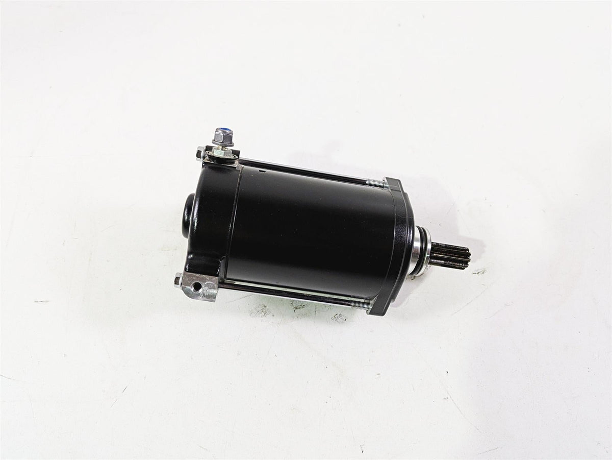 2021 BMW R1250GS K51 Adv Engine Starter Motor Denso Tested 12418559213 {{ shop.shopifyCountryName }} - Mototech271