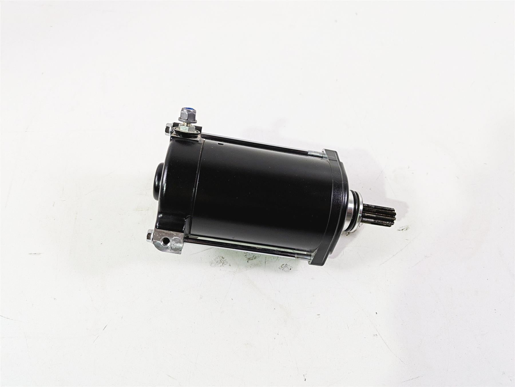 2021 BMW R1250GS K51 Adv Engine Starter Motor Denso Tested 12418559213 {{ shop.shopifyCountryName }} - Mototech271