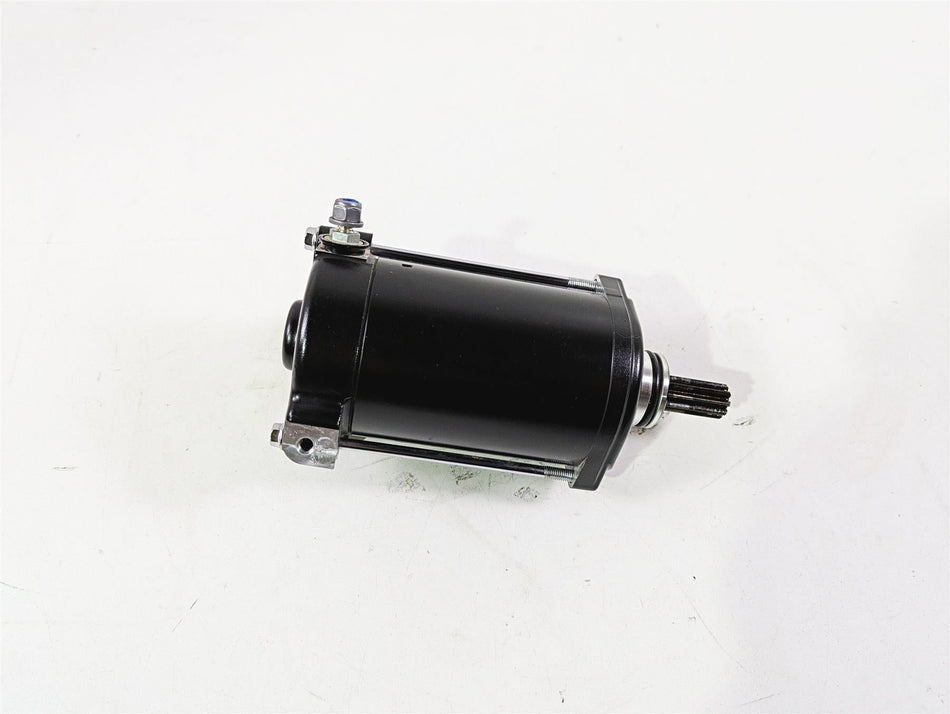 2021 BMW R1250GS K51 Adv Engine Starter Motor Denso Tested 12418559213 {{ shop.shopifyCountryName }} - Mototech271
