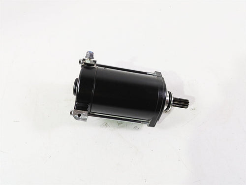 2021 BMW R1250GS K51 Adv Engine Starter Motor Denso Tested 12418559213 | Mototech271