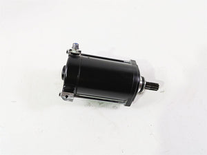 2021 BMW R1250GS K51 Adv Engine Starter Motor Denso Tested 12418559213 | Mototech271