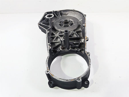 1998 Harley Dyna FXDL Low Rider Inner Primary Drive Clutch Cover -Read 60691-94A {{ shop.shopifyCountryName }} - Mototech271