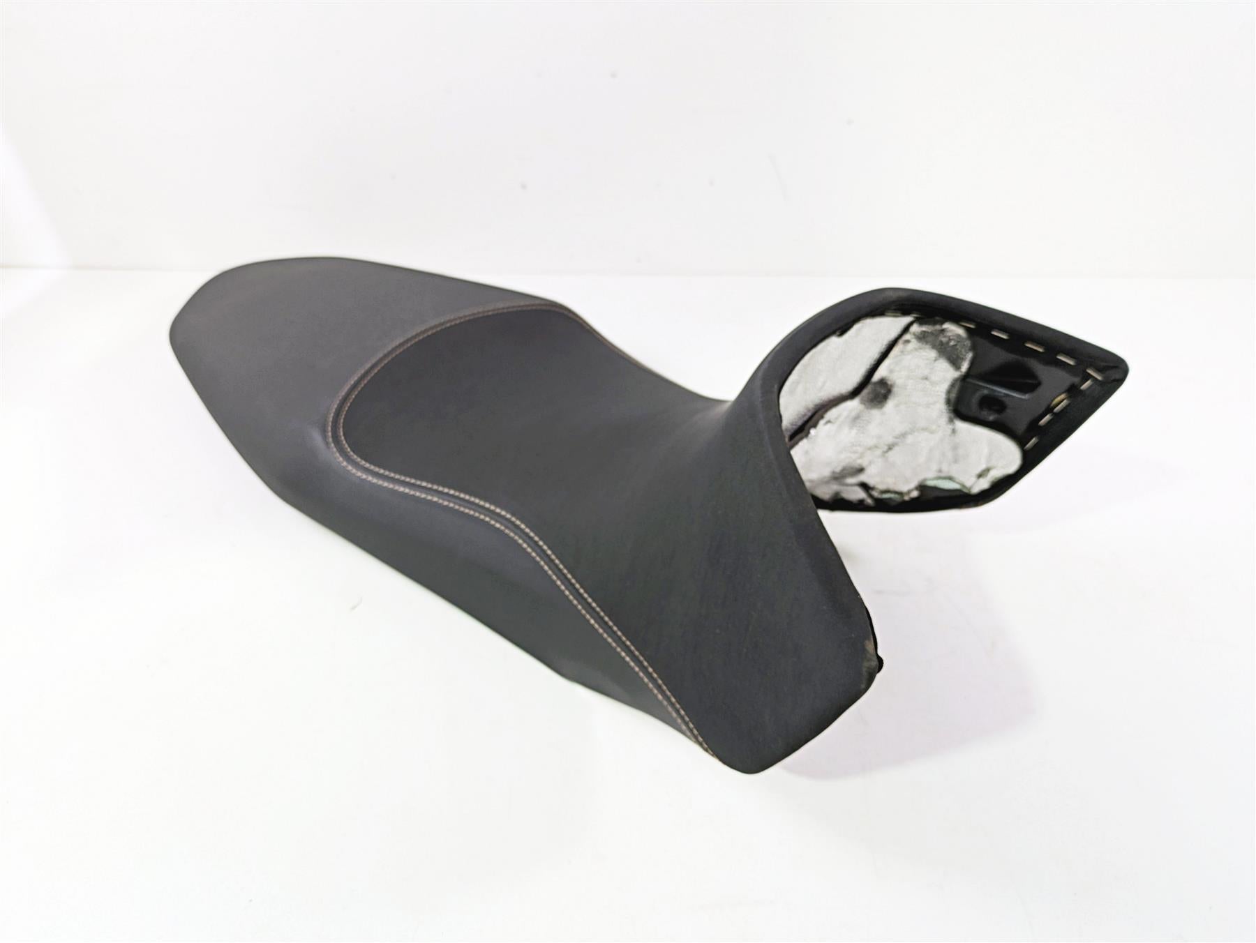 2020 KTM 1290 Super Adventure R Rider Passenger Duo Seat Saddle 60307140100 {{ shop.shopifyCountryName }} - Mototech271